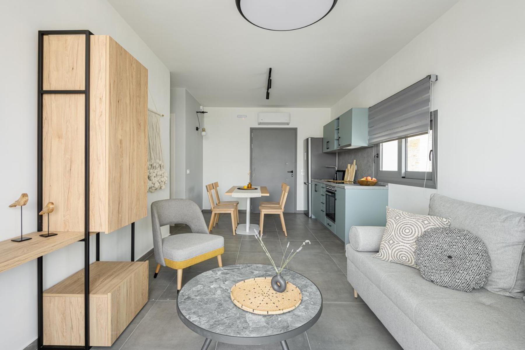 Yuka Villas Collection Nea Iraklitsa المظهر الخارجي الصورة