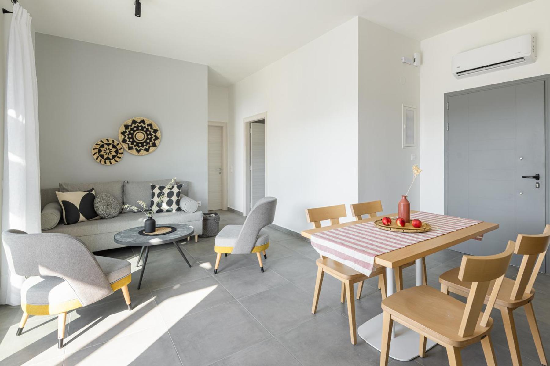 Yuka Villas Collection Nea Iraklitsa المظهر الخارجي الصورة